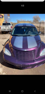 jon's Montoya body shop llc