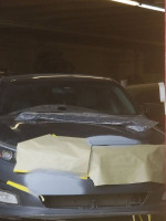 jon's Montoya body shop llc