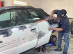 jon's Montoya body shop llc