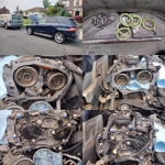 MOBILE MERCEDES BENZ BRAKE SERVICE & MAINTENCE Since 2006 NYS & BBB