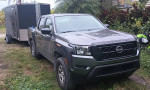 Brakes and Batteries. Mobile Service. *CMT*