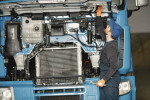 24 Hour Diesel Mechanic.Truck,RV,Bus,Van