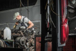 24 Hour Diesel Mechanic.Truck,RV,Bus,Van