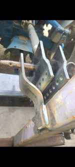Autobody/Mechanic/Custom fab
