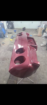 Autobody/Mechanic/Custom fab