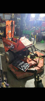 Autobody/Mechanic/Custom fab