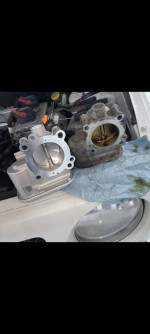 Autobody/Mechanic/Custom fab