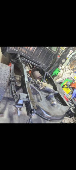 Autobody/Mechanic/Custom fab
