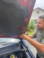 Jeremy Moblie Mechanic