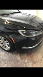 MOBILE AUTOBODY WORK AND COLLISION WE COME TO YOU(443)784.1527