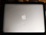 MacBook Pro 13"