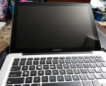 MacBook Pro 13"