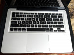MacBook Pro 13"