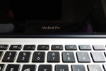 MacBook Pro 13"