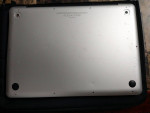 MacBook Pro 13"