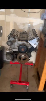 RDU Mechanic