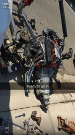 RDU Mechanic