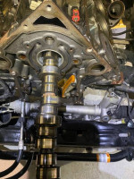 Brake Inspection and Replacement