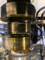 Brake Inspection and Replacement