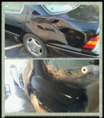 Mobile Autobody/mechanical