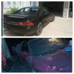 Mobile Autobody/mechanical
