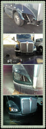 Mobile Autobody/mechanical