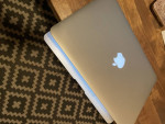 Used MacBook Air