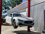 We are a reliable car service and specialize in all models and brands