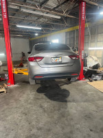 We are a reliable car service and specialize in all models and brands