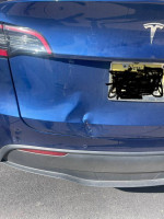 PROFESSIONAL MOBILE AUTO BODY TESLA SPECIALIST 50% shops