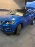 PROFESSIONAL MOBILE AUTO BODY TESLA SPECIALIST 50% shops
