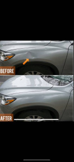 auto body and paint