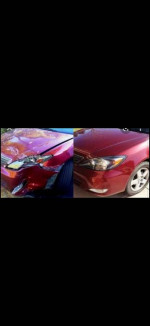 auto body and paint