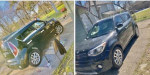 Dent & scratch repairs paintless dent tech
