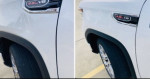 Dent & scratch repairs paintless dent tech