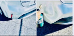 Dent & scratch repairs paintless dent tech