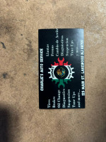 Grand Opening!!! Charlie's Auto Service is here for your Vehicle needs