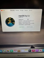 MacBook Air 13” i7
