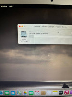 MacBook Air 13” i7