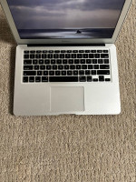 MacBook Air 13” i7