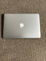 MacBook Air 13” i7