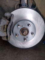 Auto mechanic/mobile