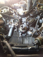 Auto mechanic/mobile