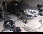 Mobile Mechanic>> >> <<4.8 star ⭐ google rates☆