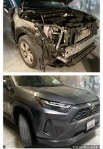 P&K MOBILE AUTO-BODY THAT COME TO YOU AT WORK OR HOME CALL NOW