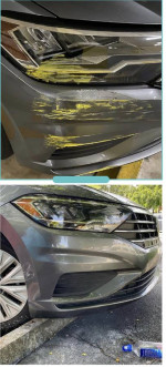 P&K MOBILE AUTO-BODY THAT COME TO YOU AT WORK OR HOME CALL NOW