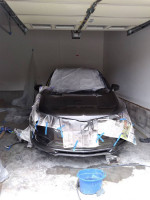 Finishline 24/7 Mobile Mechanic & Collision Repiar