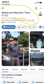 MOBILE AUTO MECHANIC ππ WE COME TO YOU π