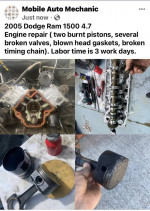 MOBILE AUTO MECHANIC ππ WE COME TO YOU π