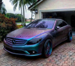 Certified auto body we come to you!